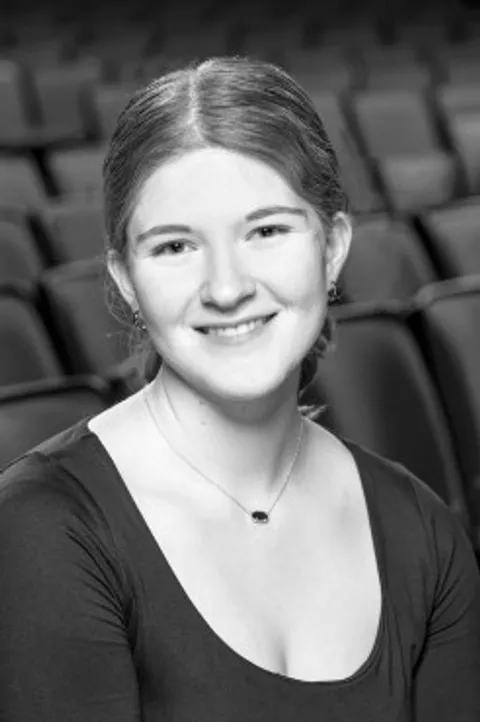 Abigail Grabert