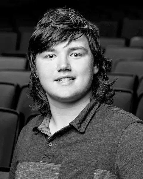 Andrew Crawford