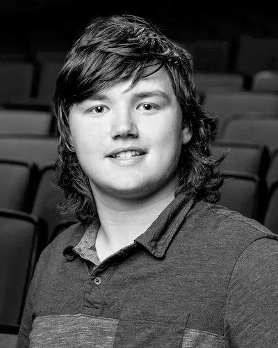 Andrew Crawford