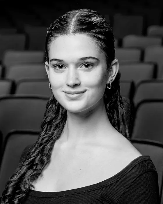 Anna Fitzgerald