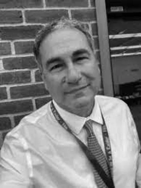 Bill Tiberio