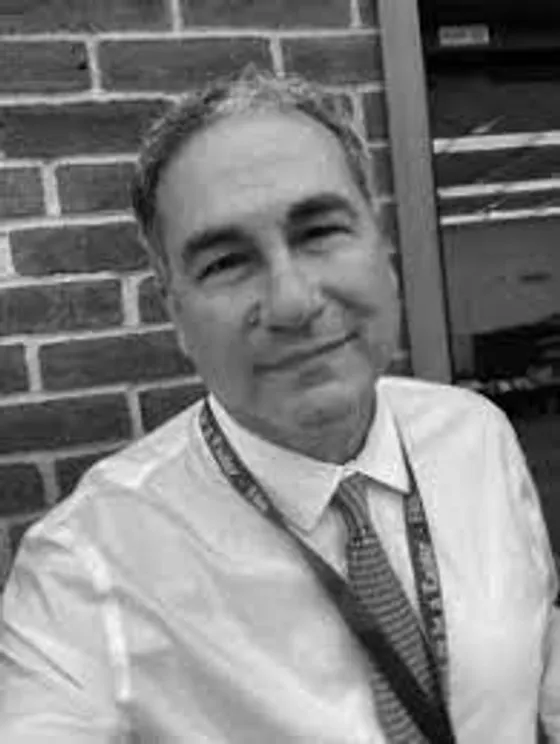 Bill Tiberio