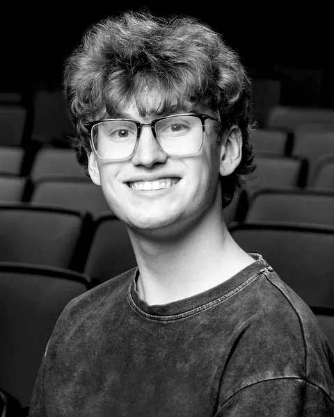Chase Connor