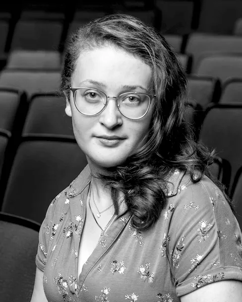 Daniella Reed