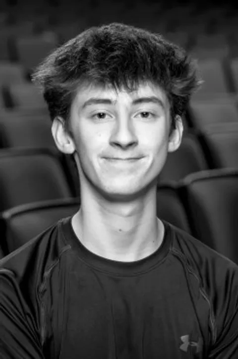 Dominic Mandell