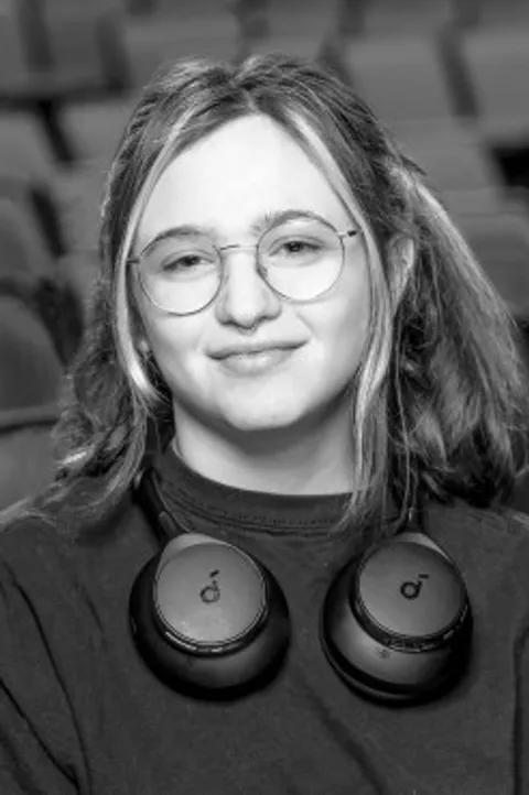 Eli Talbot
