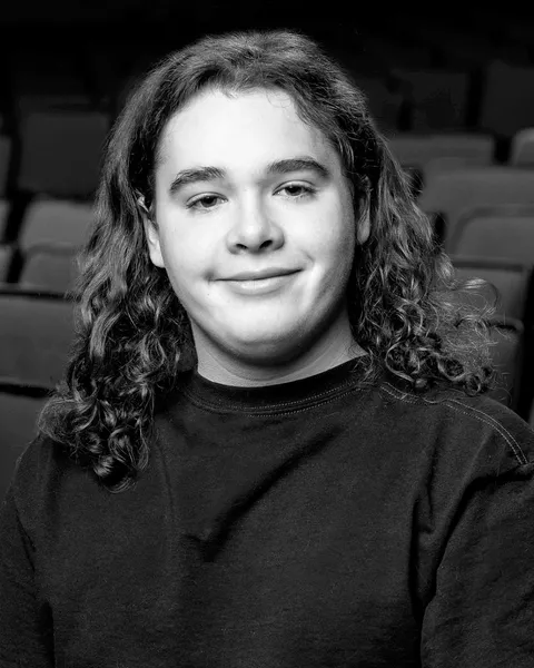 Emerson Thibault