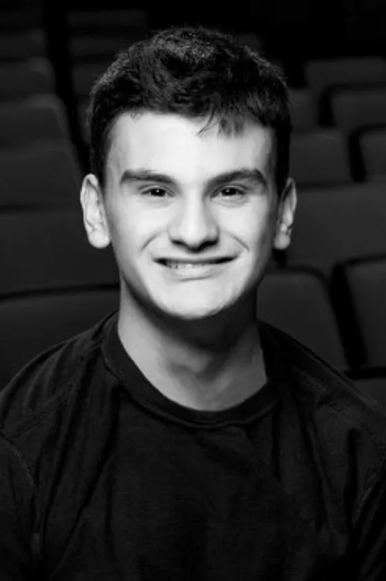 Evan Gallegos