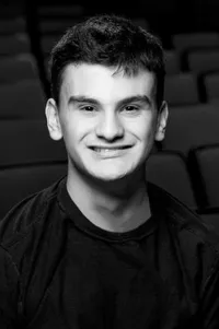 Evan Gallegos