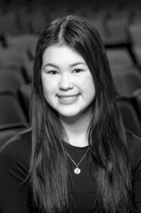 Hina Johnson