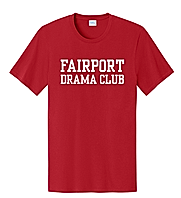 FHS Drama Club T-Shirt