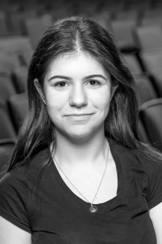 Jasmine Soziosmith