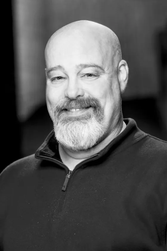 Jim Jefferis