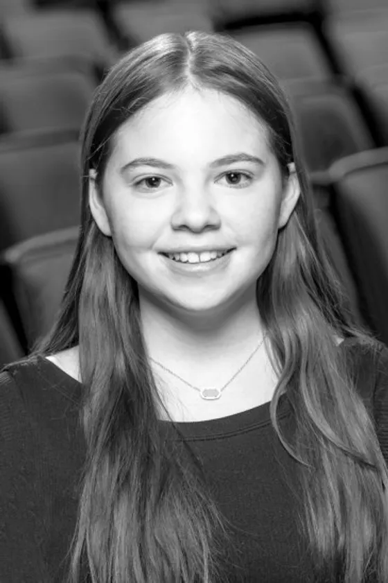 Leah Davidson