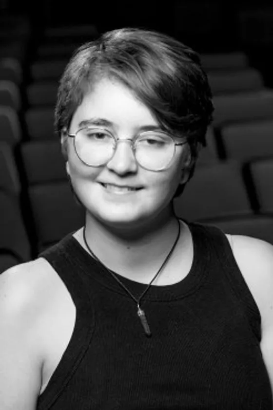 Maddy Gerard