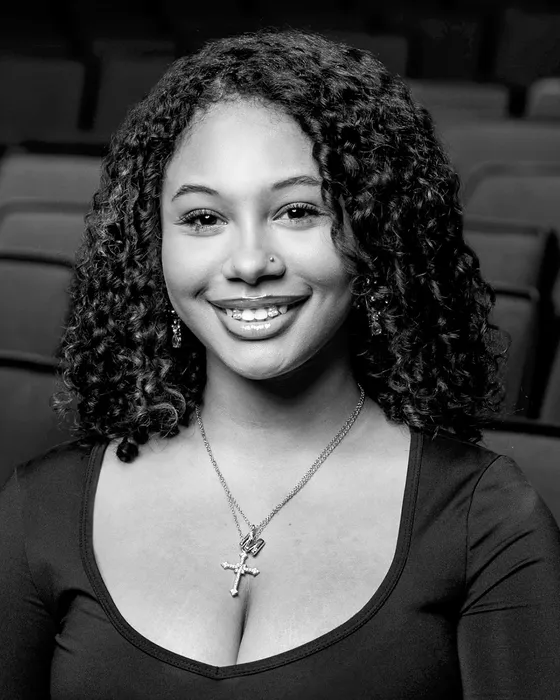 Mya Brown