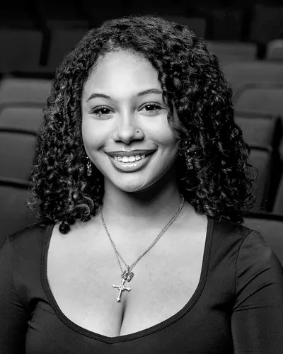 Mya Brown