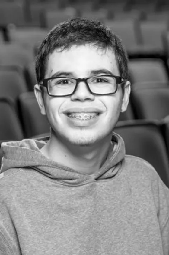 Nathan Rosenfeld