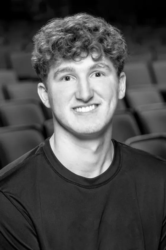 Nicholas Grejda