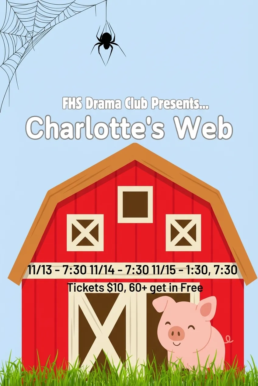Charlotte's Web