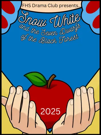 Snow White and the Seven Dwarfs of the Black Forest