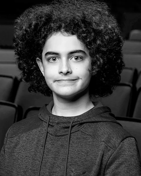 Sam Riccione