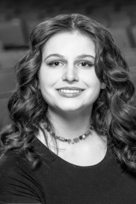 Shayna Garman