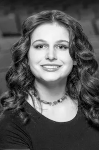 Shayna Garman