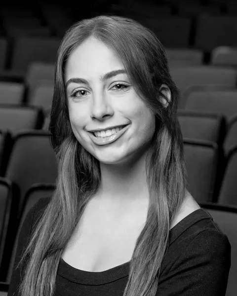 Siena Lange