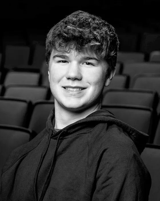 Tyler Fleming