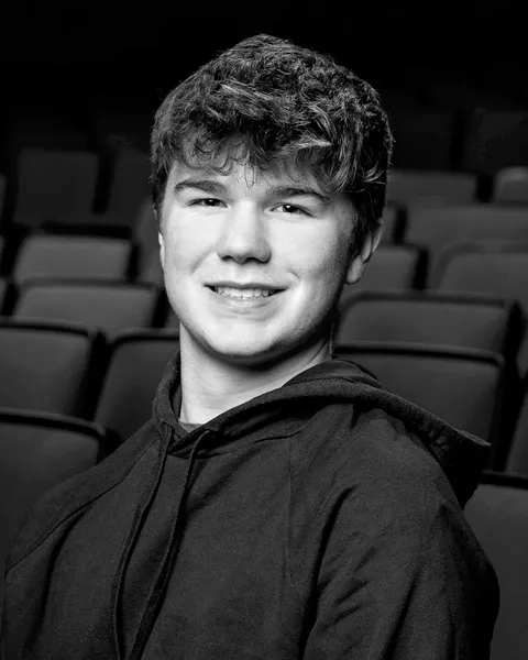 Tyler Fleming