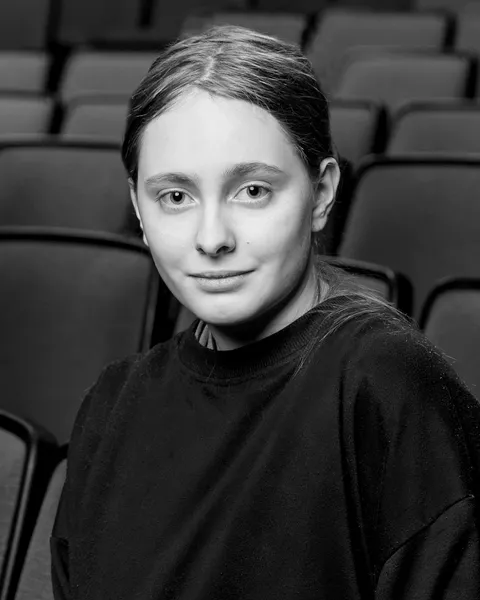 Val Gallinger