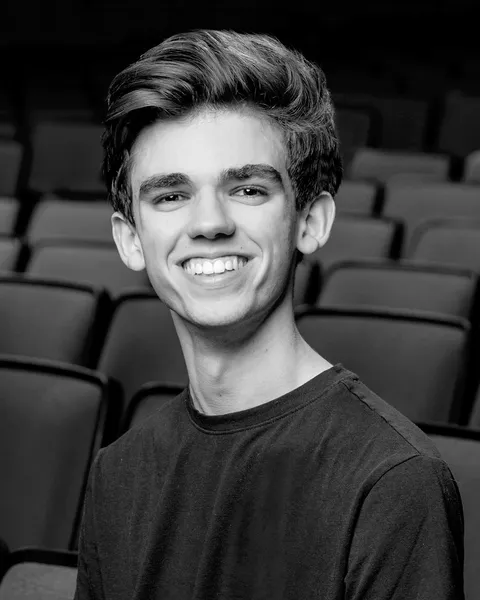 Weston Brown